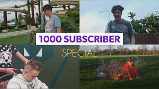 Morgan Brix Best Moments (1000 Subscriber Special !)