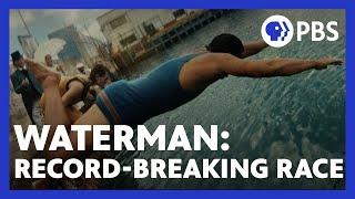 How Duke broke the swimming world record in Hawaii | Waterman | American Masters | PBS