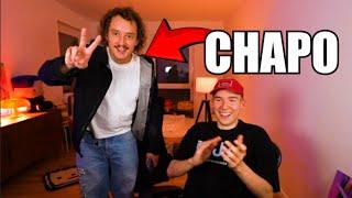 Der CHAOTISCHSTE Stream mit FILOW & CHAPO102!