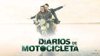 Diarios de motocicleta