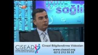 Erken Boşalan Erkekler Çözüm - Dr. Cenk Kiper