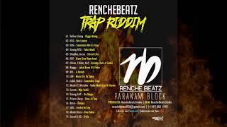 RencheBeatz Trap Riddim (Paranam Block) Prod. By RencheBeatz Studio