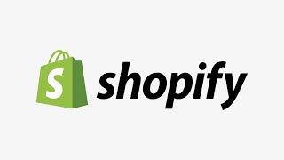 Shopify (Tutorial): Einfach einen Online-Shop erstellen