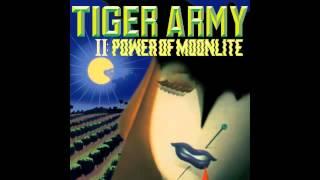 Tiger Army - In The Orchard