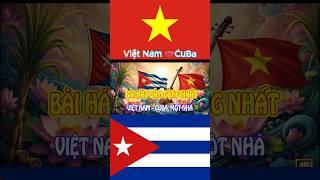 Bài Hát da diết về tình anh em xuyên đại dương