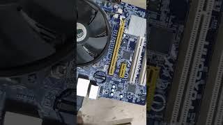 how to reset the motherboard Bios! Bios problem Solve! try this one! bios reset