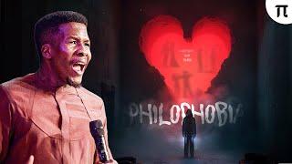 PHILOPHOBIA | APOSTLE EMMANUEL IREN