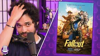 Our Thoughts on the New Fallout TV Show...