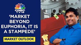 Think Govt Will Tinker With Long-term Capital Gains Tax: Vijay Kedia On Budget & More | CNBC TV18