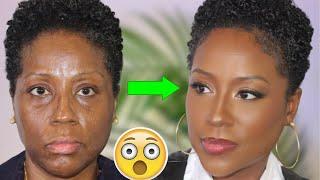 Beginner Makeup Tutorial | Women Over 50