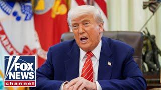 Trump answers whether he thinks Putin is a 'bad guy'