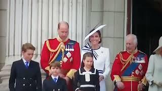 CATHERINE COMEBACK NAILED IT! PRINCESS OF WALES LOOKS GOOD#britishroyalfamily #princewillam #SRT