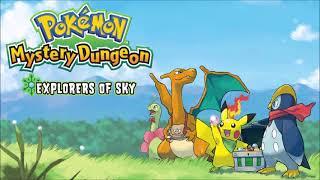 Treasure Town - Pokémon Mystery Dungeon: Explorers of Sky OST Extended