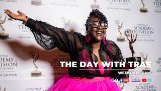 The Day With Trae | May 2nd, 2025 - Julie Pham