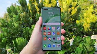 Huawei nova 11 Pro rear camera test in Malaysia