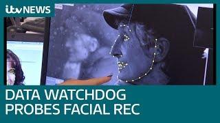 Data watchdog investigating use of facial recognition in King’s Cross | ITV News