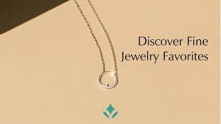 Discover Your New Favorite Fine Jewelry with a Style Expert