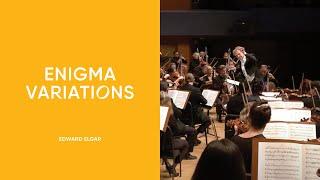 Edward Elgar's Enigma Variations | Minnesota Orchestra | Thomas Søndergård