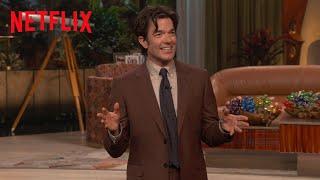 Kids Concert (Full Monologue) | Everybody's Live with John Mulaney