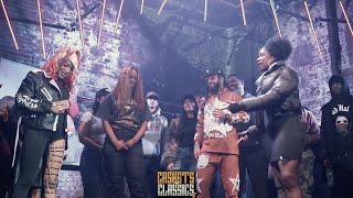 BABS BUNNY PRESENTS QOTR CASKETS OR CLASSICS 2 CHEYRAQ VS MS MIAMI (FULL BATTLE)