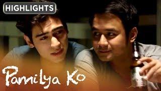 Chico, kinausap si Stefano tungkol kay Lemon | Pamilya Ko (With Eng Subs)