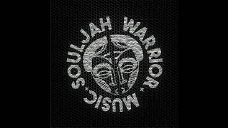 HEAVY DUB SELECTION FROM SOULJAH WARRIOR // 1 HOURS OF DUBPLATES (Digital Roots, Dub & Stepper)