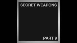 IV71 - Fabio Giannelli - The Three - Secret Weapons Part 9