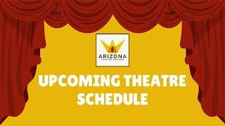 Arizona Theatre Matters Season 2024