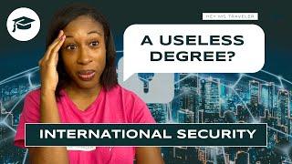 Is Intelligence And Security Studies Worth It? | Top Career Opportunities You Need To Know