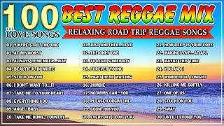 Reggae Mix 2024 - Most Requested Reggae Love Songs 2024 - Top 100 Reggae Love Songs 2024