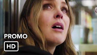 Grey's Anatomy 21x08 Promo "Drop It Like It's Hot" (HD) Fall Finale