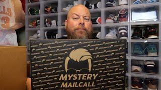 Cracking open the MYSTERY MAIL CALL Comic Box + ComicTom101