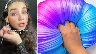 Text To Speech  SLIME STORYTIME TIKTOK ️ POV @Lala Sadi TikTok | Tiktok Compilations Part 2