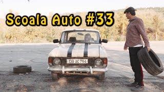 Scoala Auto ZigZag - Episodul 33