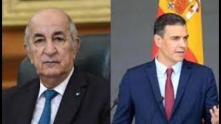 نحو أزمة سياسية جديدة مع إسبانيا