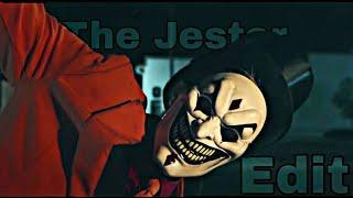 The Jester - Edit/AMV | Iris (Pastel Ghost) |