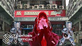 [STATION] Hitchhiker X 태용 (TAEYONG) 'AROUND' MV