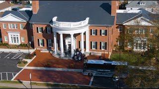 Radcliff Hall | Longwood University