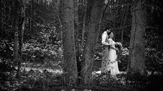 Amanda & Dave - Harrisonburg Virginia Wedding Photographer