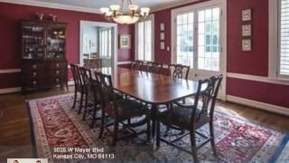 Homes for Sale - 1035 W Meyer Blvd Kansas City MO 64113 - Nancy Ward