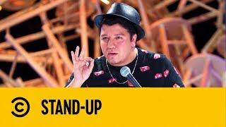 La Gente Te Juzga | Alan Saldaña | Stand Up | Comedy Central México