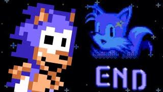 The 8-Bit Sonic Games You NEED to Play!