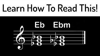 Major and Minor Chords - Three Minute Music Theory #19