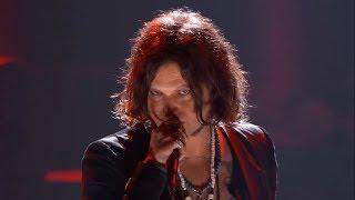 Rival Sons - War Pigs/Paranoid (Black Sabbath Cover) Live Grammys HD 1080p