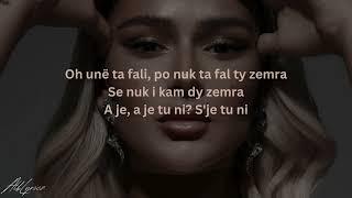 Kriminele - Yll Limani x Loredana (Lyrics)