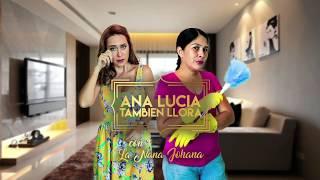 Ana Lucia también llora con La Nana Johana - Tips Bicarbonato de Sodio. Casa Ideal