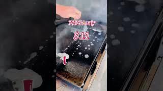 Perfect grill cleaning tips #scrubdaddy #bbqdaddy #grill