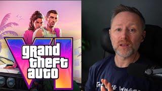 Limmy Discusses GTA 6 and the Potential Use of AI