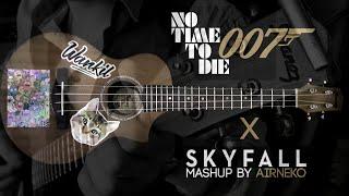 No Time To Die X Skyfall (007 Mashup by Airneko)