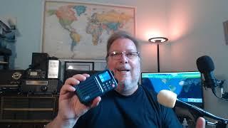 REVIEW Choyong A8W portable Internet Radio with FM band